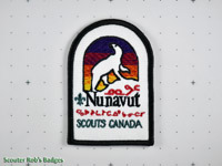 Nunavut [ON N20a.x]